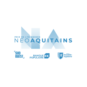 Prix de l'économie Neo Aquitains