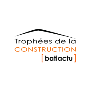 Trophée de la construction 2019